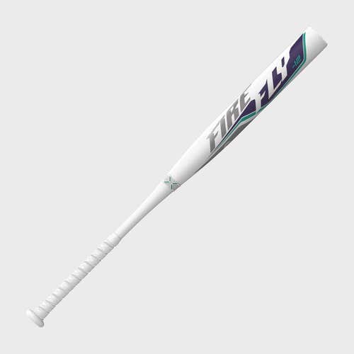 New Easton Firefly Bb Sb Fastpitch Bat 11868-firefly