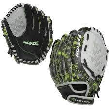 New Easton Havoc Series Bb Sb Glove Lh Throw 11868-havoc-series