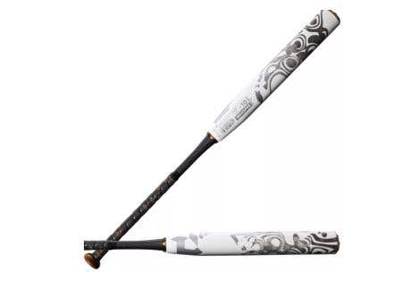 New Demarini Fp Whisper Bb Sb Fastpitch Bat 11339-fp-whisper