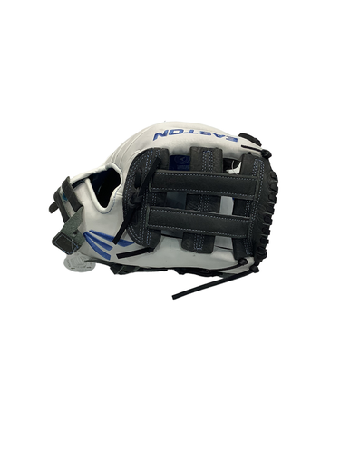 New Easton Black Magic Fp Lh Throw Fastpitch Gloves 11347-black-magic-fp