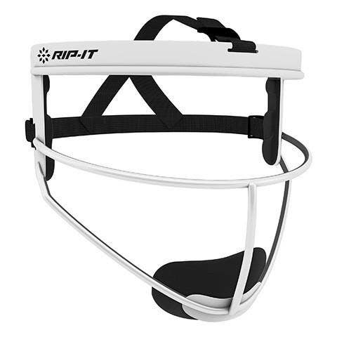 New Rip-it Def Pro Fielders Mask Bb Sb Fielders Mask 11339-def-pro-fielders-mask