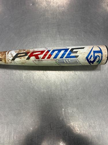 Used Louisville Slugger Prime 919 Bb Sb High School -3 Bat 32" 11339-s000184232