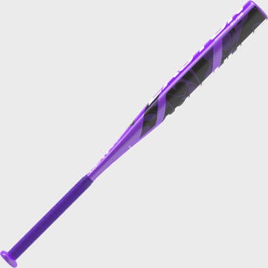 New Easton Amethyst Bb Sb Fastpitch Bat 11347-amethyst