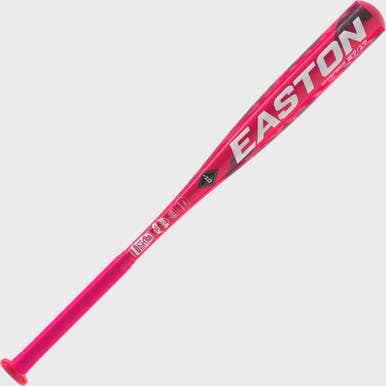 New Easton Pink Sapphire Bb Sb Fastpitch Bat 11347-pink-sapphire