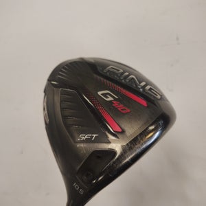 Ping G410 SF Tec Right Handed Driver (Used)