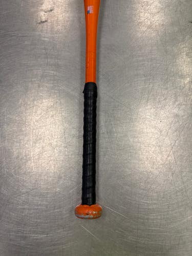 Used Rip-it Force Bb Sb Fastpitch Bat 30" 11339-s000183241