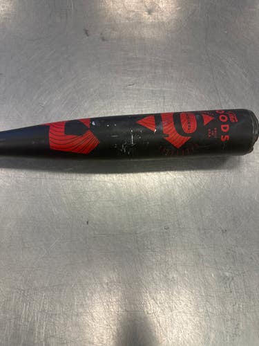 Used Demarini The Goods Bb Sb Usssa 2 3 4 Bat 31" 11339-s000183329