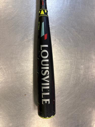 Used Louisville Slugger Select 719 Bb Sb Usa 2 5 8 Bat 31" 11339-s000187127