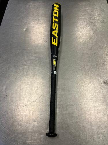 Used Easton S1 Bb Sb Usssa 2 5 8 Bat 30" 11339-s000187294