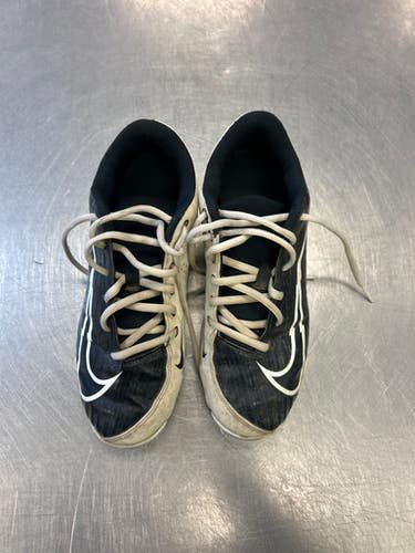 Used Nike Nike Bb Sb Cleats Black Junior 05 11339-s000187655