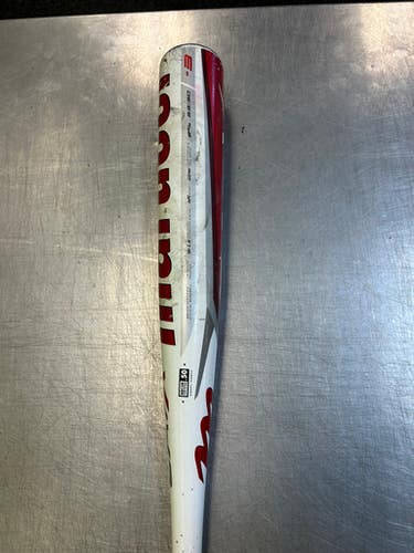 Used Marucci Cat X Bb Sb High School -3 Bat 33" 11339-s000189476