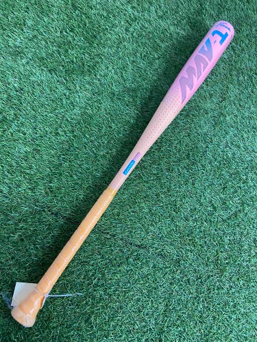 Easton Mav1 Flash Alloy (2 5/8") BBCOR Bat 2026 (-3)