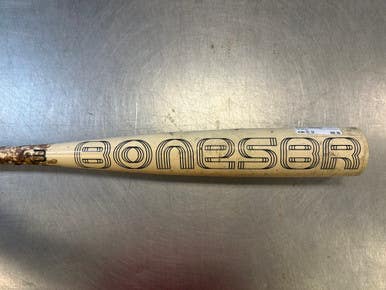 Used Warstic Bonesaber Bb Sb High School -3 Bat 33" 11339-s000189888