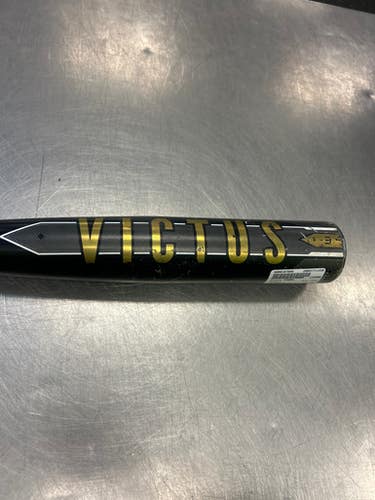 Used Victus Vandel Bb Sb High School -3 Bat 33" 11339-s000187894