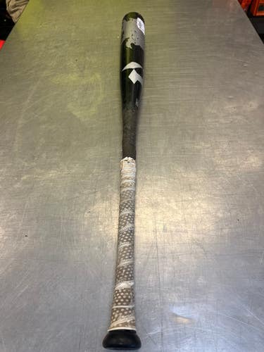 Used Demarini Voodoo Bb Sb High School -3 Bat 32" 11339-s000188184