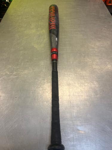 Used Marucci Cat 9 Connect Bb Sb High School -3 Bat 33" 11339-s000188332