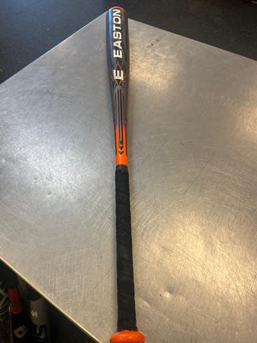 Used Easton Typhoon Bb Sb High School -3 Bat 33" 11339-s000188469