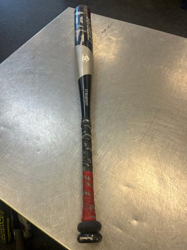 Used Louisville Slugger Omaha 518 Bb Sb Usssa 2 5 8 Bat 31" 11339-s000188474