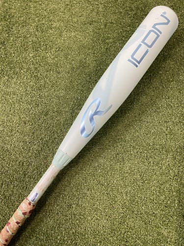 Rawlings Icon Composite USSSA (2 3/4") 2026 (-10)