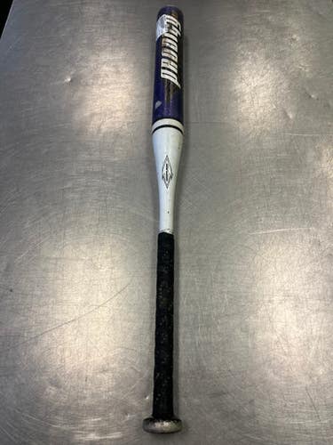 Used Worth Prodigy Bb Sb Fastpitch Bat 30" 11339-s000188876