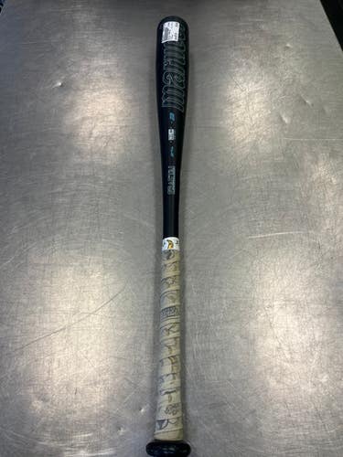 Used Marucci Fractal Bb Sb High School -3 Bat 29" 11339-s000188920