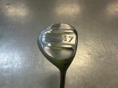 Used Cobra Ladys Mens Fairway Wood Rh 7 Wood 11339-s000191176