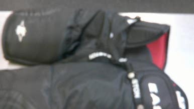 Used Easton S3 Stealth Senior Pant Black Md 11339-s000196350
