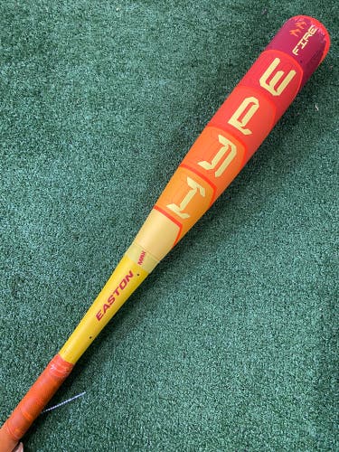 Easton Hype Fire USA Youth Bat (-11) 2025