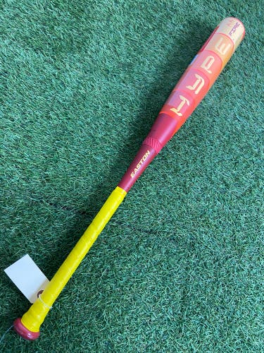 Easton Hype Fire (2 3/4") USSSA Bat (-5) 2025