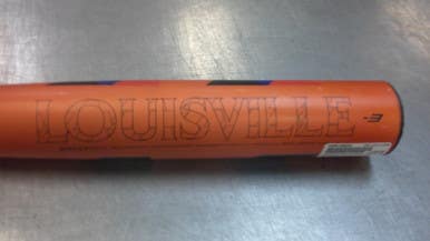 Used Louisville Slugger Meta Bb Sb High School -3 Bat 34" 11339-s000196692