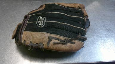 Used Louisville Slugger Genesis 1884 Bb Sb Glove Lh Throw Brown 10" 11339-s000196708