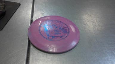 Used Innova Pro Destroyer Disc Golf Driver Red 11339-s000196721