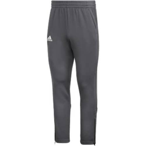 Gray XL Men's Adidas Pants (New)