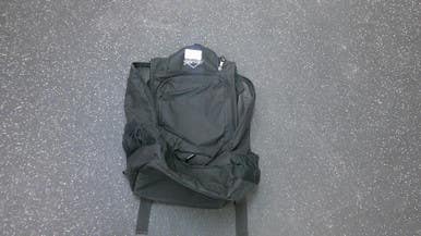 Used Travel Snowboard Bag Black 11339-s000197381