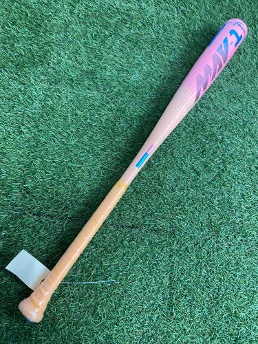 Easton Mav1 Flash Alloy (2 5/8") BBCOR Bat 2026 (-3)