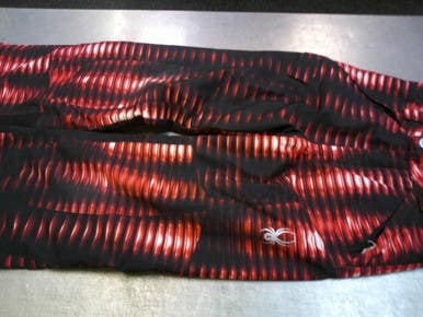 Used Spyder Snow Pants Y Red Md 11339-s000197747