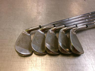 Used Top Flite Irons Mens Iron Set Lh 6i-pw 11339-s000201937
