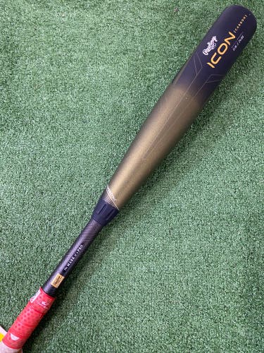 Rawlings Icon BBCOR 2023 (-3)