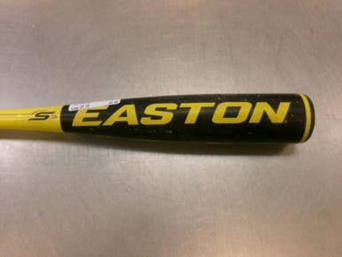 Used Easton S3 Bb Sb T-ball Bat 25" 11339-s000202176