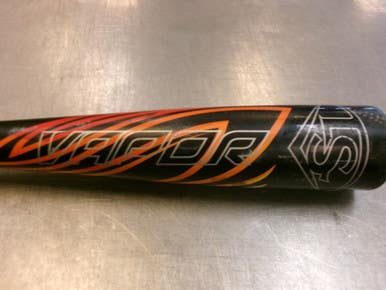 Used Louisville Slugger Vapor Bb Sb Usa 2 5 8 Bat 27" 11339-s000202535