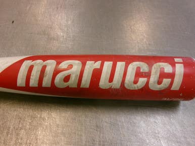 Used Marucci Cat 8 Bb Sb Usssa 2 3 4 Bat 31" 11339-s000202543
