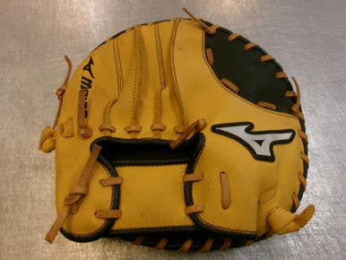 Used Mizuno Pancake Glove Bb Sb Training Aid 11339-s000202569