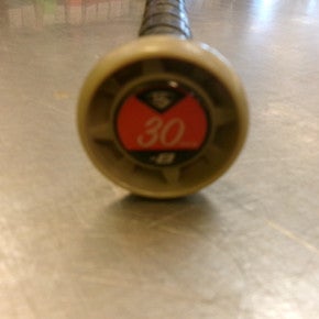 Used Louisville Slugger Meta 2023 Bb Sb Usssa 2 3 4 Bat 30" 11339-s000202574