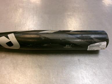 Used Demarini Cf Black Bb Sb Usssa 2 5 8 Bat 32" 11339-s000202567