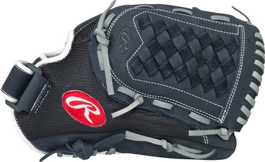 New Rawlings Renegade Bb Sb First Base Rh Throw 11868-renegade