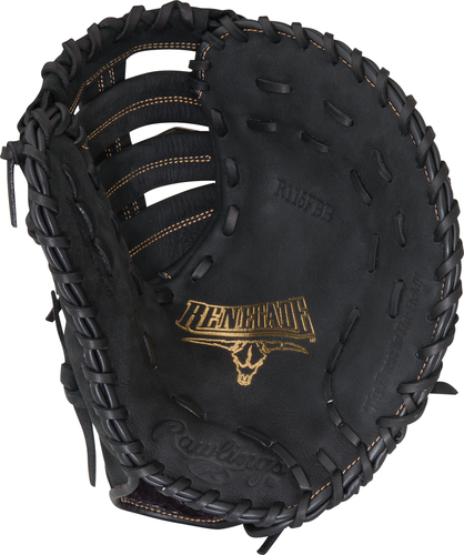 New Rawlings Renegade Bb Sb First Base Rh Throw 11868-renegade