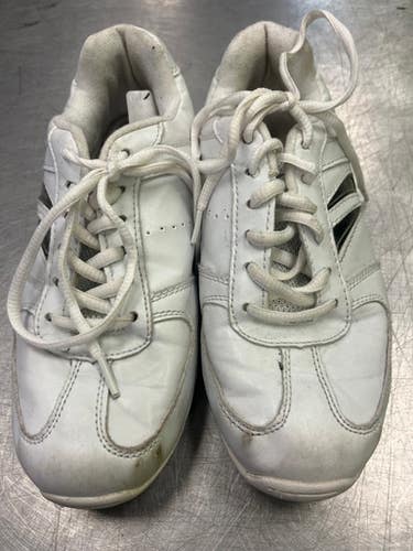 Used Nike Basketball Shoes M Grey Senior 6.5 11339-s000173871