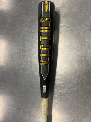 Used Vandal 30" -8 Drop Usssa 2 3 4 Barrel Bats 11339-s000164155