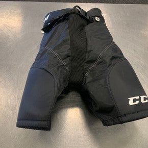 Used Ccm Sc87 Hp Md Pant Breezer Hockey Pants 11339-s000160983