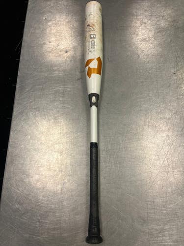 Used Demarini Cf 2022 Bb Sb Usssa 2 5 8 Bat 32" 11339-s000164190